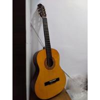 Guitarra Criolla/clásica-1/2 Concierto(josé A Silva) Luthier segunda mano  Argentina