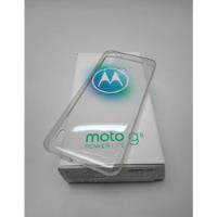 Funda Original Moto G8 Power Lite. Lanús. segunda mano  Argentina
