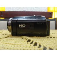 Sony Hdr-pj 540 Precio Charlable! segunda mano  Argentina
