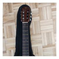 Usado, Guitarra Criolla Gracia Modelo M9 Con Funda segunda mano  Argentina