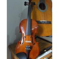 Violin Principiante 4/4 segunda mano  Argentina