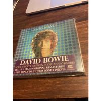 Usado, David Bowie Space Oddity 40th Edition Doble Inconseguible segunda mano  Argentina