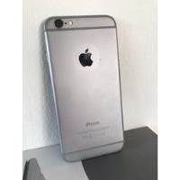 iPhone 6 Silver Para Reparar O Repuestos segunda mano  Argentina