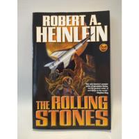 The Rolling Stones Robert A Heinlen Baen, usado segunda mano  Argentina