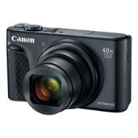 Canon Powershot Sx740 Hs 20mp,wifi,zoom40x,4k, No Sx720 Hs segunda mano  Argentina