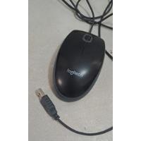 Mouse Logitech (para Arreglar) segunda mano  Argentina