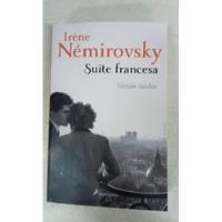 Usado, Suite Francesa - Irene Nemirovsky - Salamandra segunda mano  Argentina