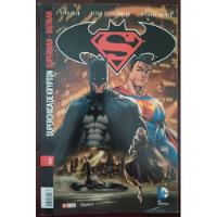  Superman Batman Superchica De Krypton Vol. 3 segunda mano  Argentina