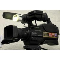 Filmadora Sony Hxr-mc2500 Full Hd Ntsc A Tarjeta Streaming segunda mano  Argentina