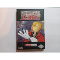 Usado, Fullmetal Alchemist 1 segunda mano  Argentina