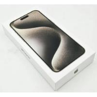 Apple iPhone 15 Pro Max (512 Gb) - Natural- Nuevo Sellado! segunda mano  Argentina