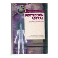 Proyección Astral - Equipo De Expertos Osiris segunda mano  Argentina