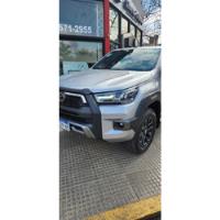 Toyota Hilux Conquest 2.8 4x4 A/t 2023 0km Entrega Inmediata segunda mano  Argentina