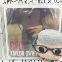 Taylor Swift - Red - Cd Igual Nuevo segunda mano  Argentina
