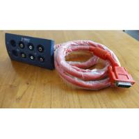 Capturadora Audio / Video Pinnacle System, usado segunda mano  Argentina