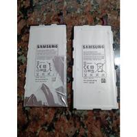 Batería Tablet Samsung Para Reparar  segunda mano  Argentina