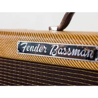 Usado, Fender 59 Bassman Vintage Reissue Usa segunda mano  Argentina