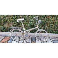 Usado, Bicicleta Raleigh Stowaway   segunda mano  Argentina