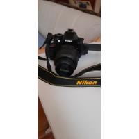 Cámara De Fotos Nikon D5200 segunda mano  Argentina