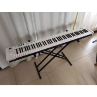 Teclado Midiplus X8 88 Teclas Controlador Piano Semipesado, usado segunda mano  Argentina