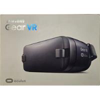  Lentes Realidad Virtual Oculus Gear Vr Samsung Original segunda mano  Argentina