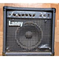 Amplificador Laney Lx20 20w No Marshall Vox Fender, usado segunda mano  Argentina