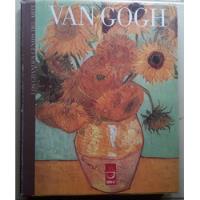 Van Gogh Los Grandes Genios Del Arte segunda mano  Argentina