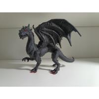 Figura Twilight Dragon Fantasy Safari Ltd. 2013 segunda mano  Argentina