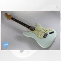 Fender Stratocaster Classic Player 60s Custom Shop 1699u$ segunda mano  Argentina