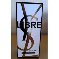 Caja Vacia De Perfume Libre Yves Saint Laurent segunda mano  Argentina