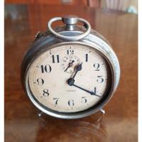 Usado, Antiguo Reloj Despertador Veglia Vintage No Funciona segunda mano  Argentina