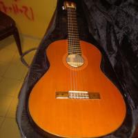 Guitarra Concierto Luthier Luis Eduardo Miranda Usd 1700 segunda mano  Argentina