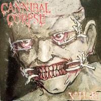 Cannibal Corpse Vile Cd Censored Version segunda mano  Argentina