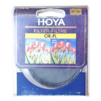 Usado, Filtro Polarizador Hoya Circular Pl 67mm  segunda mano  Argentina