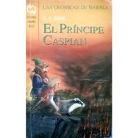 Libro : El Principe Caspian /  Narnia 2 - Lewis, C. S. segunda mano  Argentina