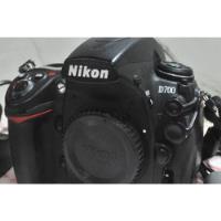 Nikon D700 Body ,con Solo 25 K Disparos Una Joyita! segunda mano  Argentina