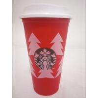 Vaso Starbucks Navidad. Reutilizable. Impecable Estado segunda mano  Argentina