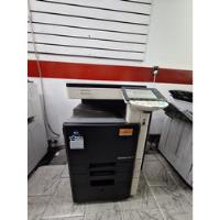 Fotocopiadora Y Impresora Color Konica Bizhub C280 segunda mano  Argentina