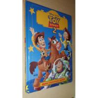 Toy Story 2 Disney Pixar Norma Tapa Dura, usado segunda mano  Argentina