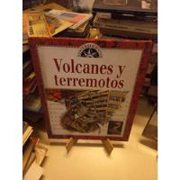 Volcanes Y Terremotos segunda mano  Argentina