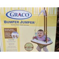 Graco Bumper Jumper segunda mano  Argentina