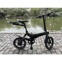 Bicicleta Eléctrica E-bike Rod 16 Electric Mod Time Plegable segunda mano  Argentina