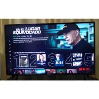 Smart Tv LG 43 Uhd 4k. No Se Realizan Envios  segunda mano  Argentina