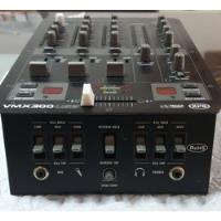 Consola Mezcladora Mixer Behringer Vmx 300 segunda mano  Argentina