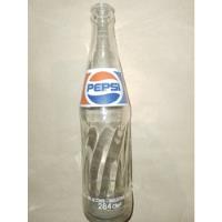 3 Botellas De Gaseosa De Vidrio ** Pepsi ** Años 70/80 segunda mano  Argentina
