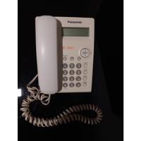 Teléfono Panasonic Kx-tsc11ag, usado segunda mano  Argentina