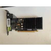 Nvidia Geforce 7200 Gs 256mb  Ddr2, usado segunda mano  Almagro