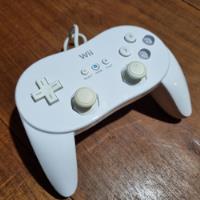 Wii Classic Controler segunda mano  Argentina