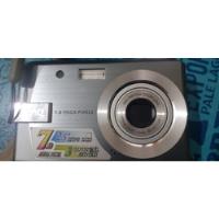Camara Digital Benq Dc E720 (7 Megapixel) Como Nueva segunda mano  Argentina