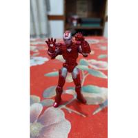 Iron Man Silver Centurion Marvel Universe Hasbro , usado segunda mano  Argentina
